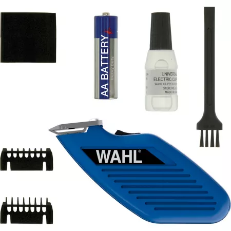 Wahl Pocket Pro Pet Clipper #40 Blade Pet Grooming Scissors & Shears