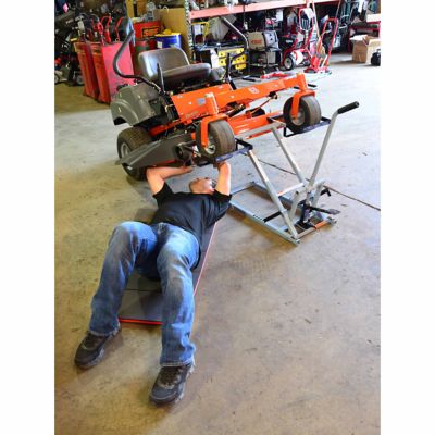 Image showing  Foldable EVA Utility Pad