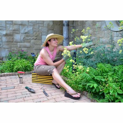 Image showing 5 th Pro-Lift Foldable EVA Utility Pad