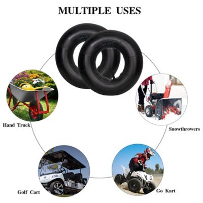 Image showing  13/5-6 Lawn and Garden Tire Inner Tube