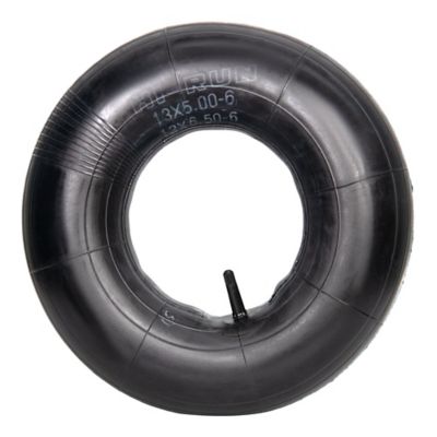Image showing 5 th Hi-Run 13/5-6 Lawn and Garden Tire Inner Tube
