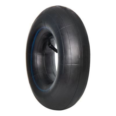 Image showing 6 th Hi-Run 13/5-6 Lawn and Garden Tire Inner Tube