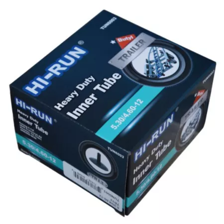 Hi-Run 5.3/4.6-12 Lawn and Garden Tire Inner Tube Inner Tubes