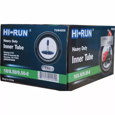 Hi-Run 18/8.5/9.5-8 Lawn and Garden Tire Inner Tube Inner Tubes