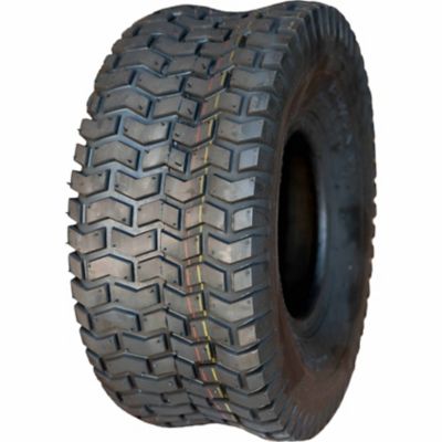 Hi-Run 13x5-6 2PR SU12 Turf II Replacement Lawn Mower Tire