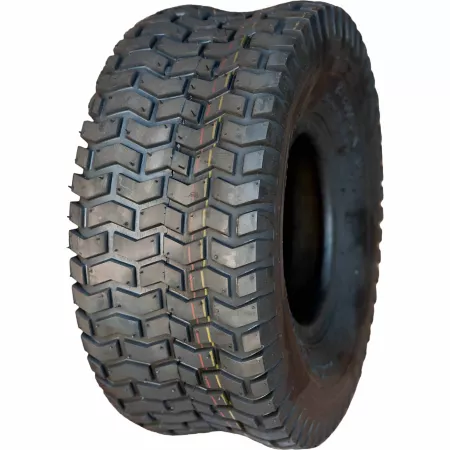 Hi-Run 13x6.5-6 2PR SU12 Turf II Lawn Mower Replacement Tire Mower Tires & Wheels