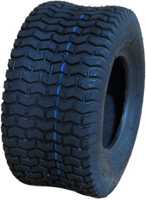 Image showing  13 x 6.5-6 2PR SU12 Turf II Replacement Lawn Mower Tire