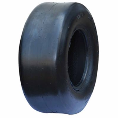 Hi-Run 13x6.5-6 4PR SU19 Smooth Replacement Tire