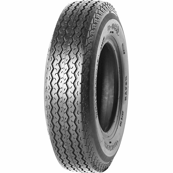 Hi-Run 4.8-8 6PR Replacement SU01 Trailer Tire at Tractor Hi-Run 4.8-8 6PR Replacement SU01 Trailer Tire at Tractor