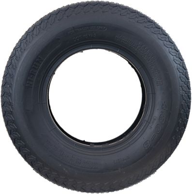 Image showing 5 th Hi-Run 4.8-8 6PR Replacement SU01 Trailer Tire