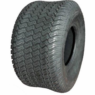 Hi-Run 16x6.5-8 4PR SU05 Turf Replacement Tire good tires