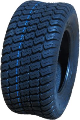 Image showing  16x6.5-8 4PR SU05 Turf Replacement Tire