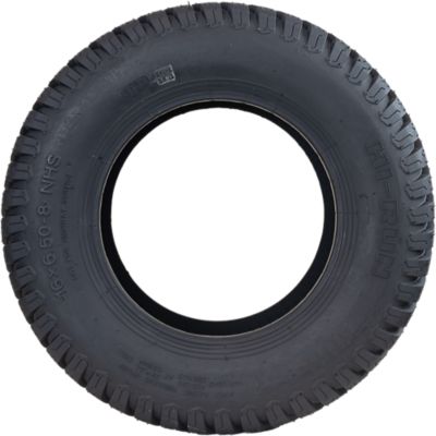 Image showing  16x6.5-8 4PR SU05 Turf Replacement Tire