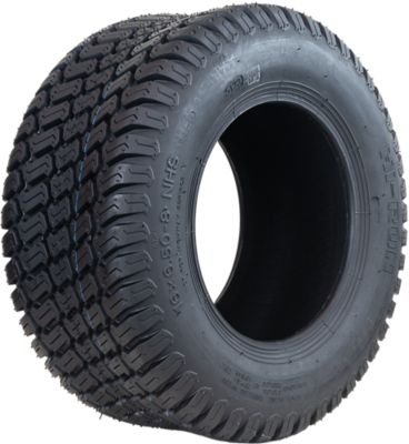 Image showing  16x6.5-8 4PR SU05 Turf Replacement Tire
