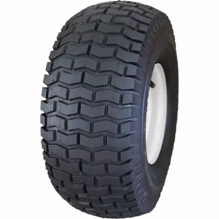 Hi-Run 15x6-6 SU12 Turf II Replacement Tire and Wheel Mower Tires & Wheels