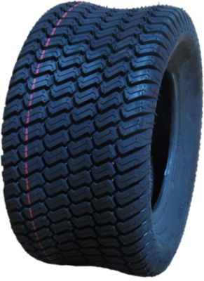 Image showing  20 x 10-10 2PR SU05 Turf Replacement Tire
