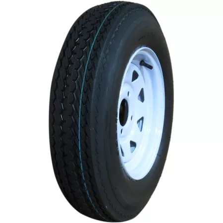 Hi-Run 5.7-8 Replacement Wheel Set Trailer Tires