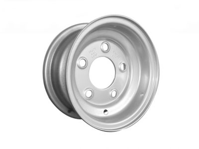Image showing  5.7-8 Replacement Wheel Assembly