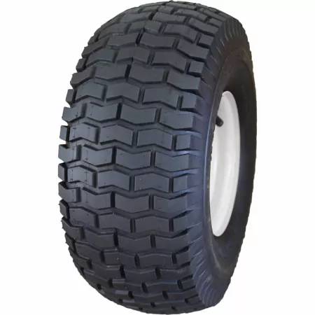 Hi-Run 20x8-8 SU12 Turf II Replacement Wheel Mower Tires & Wheels