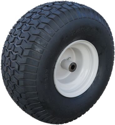 Image showing  20x8-8 SU12 Turf II Replacement Wheel