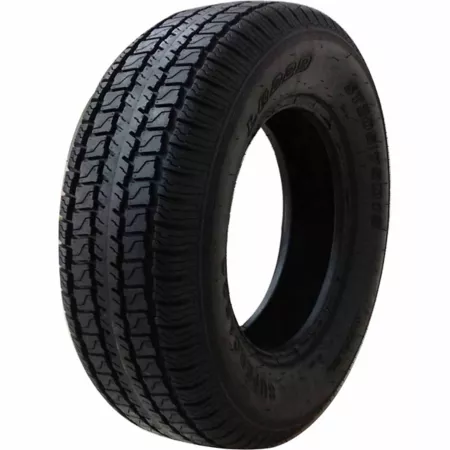 Hi-Run ST205/75D14 6PR Replacement Trailer Tire Trailer Tires