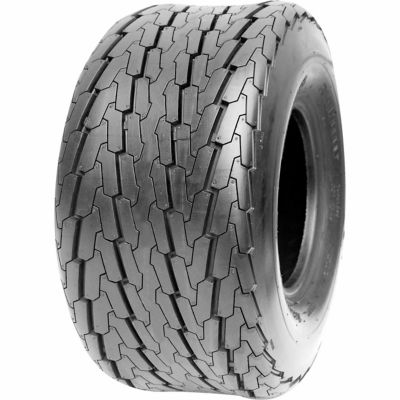 Hi-Run 20.5/8-10 10PR Replacement SU03 Trailer Tire