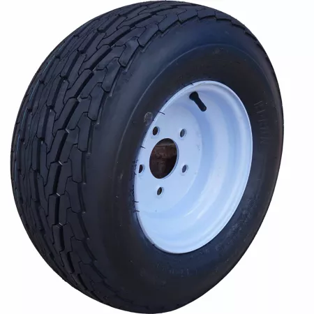 Hi-Run Replacement Trailer Wheel 20.5x8-10 Trailer Tires