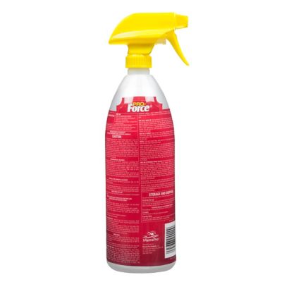 Image showing  Pro-Force Fly Spray Insecticide, 32 oz.