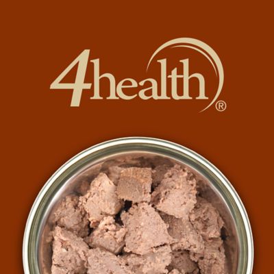 Image showing  Adult Beef and Chicken Recipe Wet Dog Food, 13.2 oz.