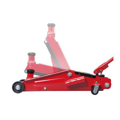 Image showing  3-Ton Capacity Big Red SUV Floor Jack