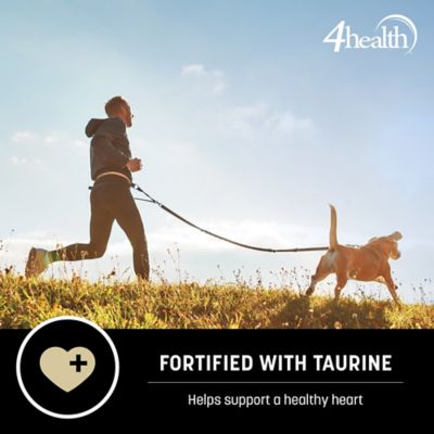 Image showing 7 th 4health Grain Free Adult Chicken and Vegetables Formula Dry Dog Food