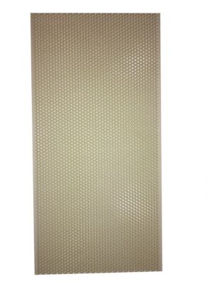 Image showing  Plastic Deep/Brood Beehive Foundation, 8-1/2 in.