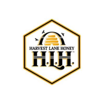 Image showing 1 th Harvest Lane Honey Unassembled Medium Honey Super Beehive Frame, 1-3/8 in. x 19 in. x 6-1/2 in.
