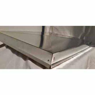 Image showing  Wasatch Pitch Telescoping Beehive Top