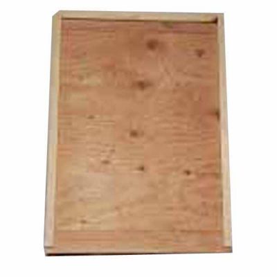 Image showing  Beehive Solid Bottom Board