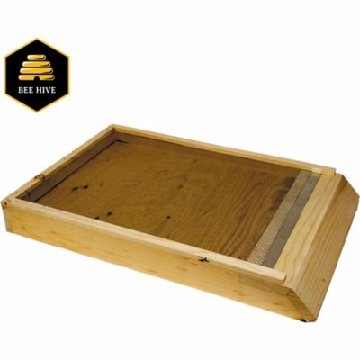 Harvest Lane Honey Beehive Screened Bottom Board