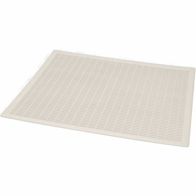 Harvest Lane Honey Beehive Plastic Queen Excluder