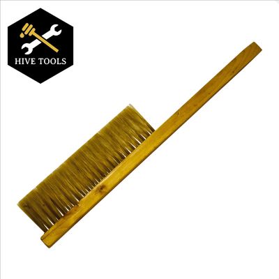 Harvest Lane Honey Standard Beekeeping Brush