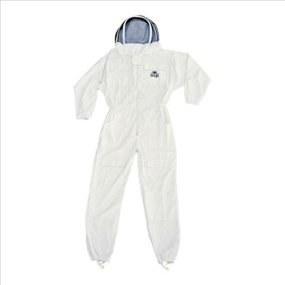 Details about  / Beekeeping Anti-bee Suit Uniform Bee Keeping Veil Anti-bee Protection Clothes
