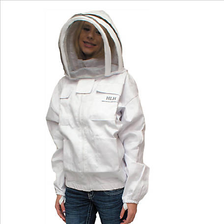 Harvest Lane Honey Beekeeping Jacket XL & 2XL