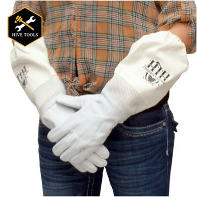 Harvest Lane Honey Beekeeping Protective Gloves