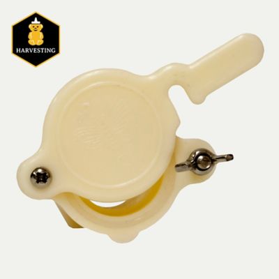 Image showing  5 gal. Bucket with Honey Gate