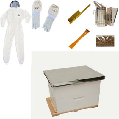 image of a Beekeeping Starter Kits