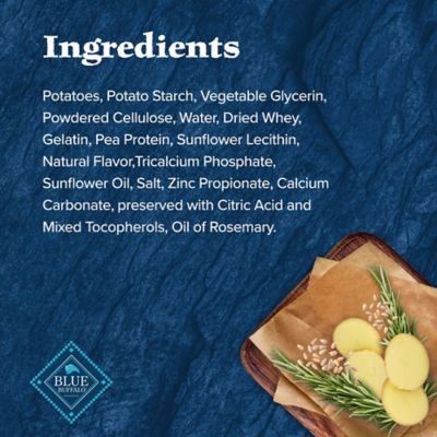 Image showing  Reg Wild Bone 10 oz.