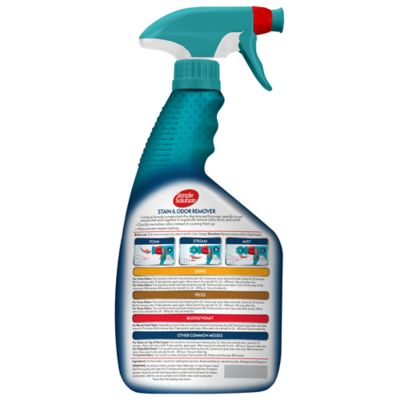 Image showing  Stain and Odor Remover 32 oz.