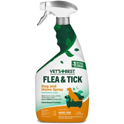 Best flea and tick prevention for yards best sale