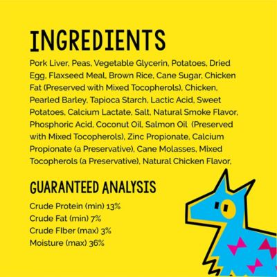 Image showing  Train-Me! Training Treats, Chicken Flavor, 16 oz.