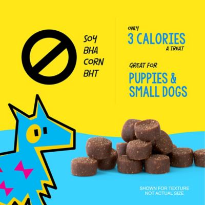 Image showing 6 th Crazy Dog Train-Me! Training Treats, Chicken Flavor, 16 oz.