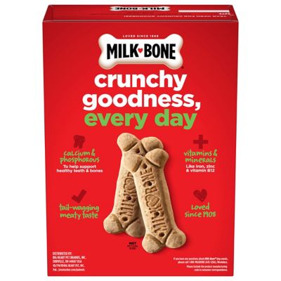 Image showing  Original Large Dog Biscuits