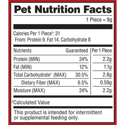 Image showing 5 th Pup-Peroni Original Beef Flavor Dog Stick Treats, 5.6 oz.